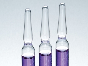 							Ампулы для контроля качества паровой стерилизации жидкостей						