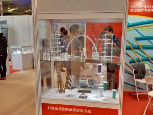 выставка Medtec China в г. Шеньжень