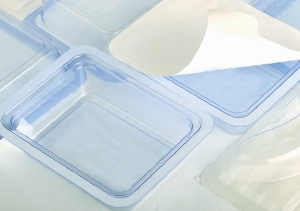 Разработка блистерной упаковки для медицинских изделий - СтериПак Сервис